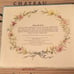 Vintage Pop-Up Book ~ Lavinia’s Garden ~ by John Goodall
