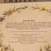 Vintage Pop-Up Book ~ Lavinia’s Garden ~ by John Goodall