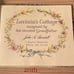 Vintage Pop-Up Book ~ Lavinia’s Garden ~ by John Goodall