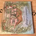 Vintage Pop-Up Book ~ Lavinia’s Garden ~ by John Goodall