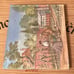 Vintage Pop-Up Book ~ Lavinia’s Garden ~ by John Goodall