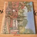 Vintage Pop-Up Book ~ Lavinia’s Garden ~ by John Goodall