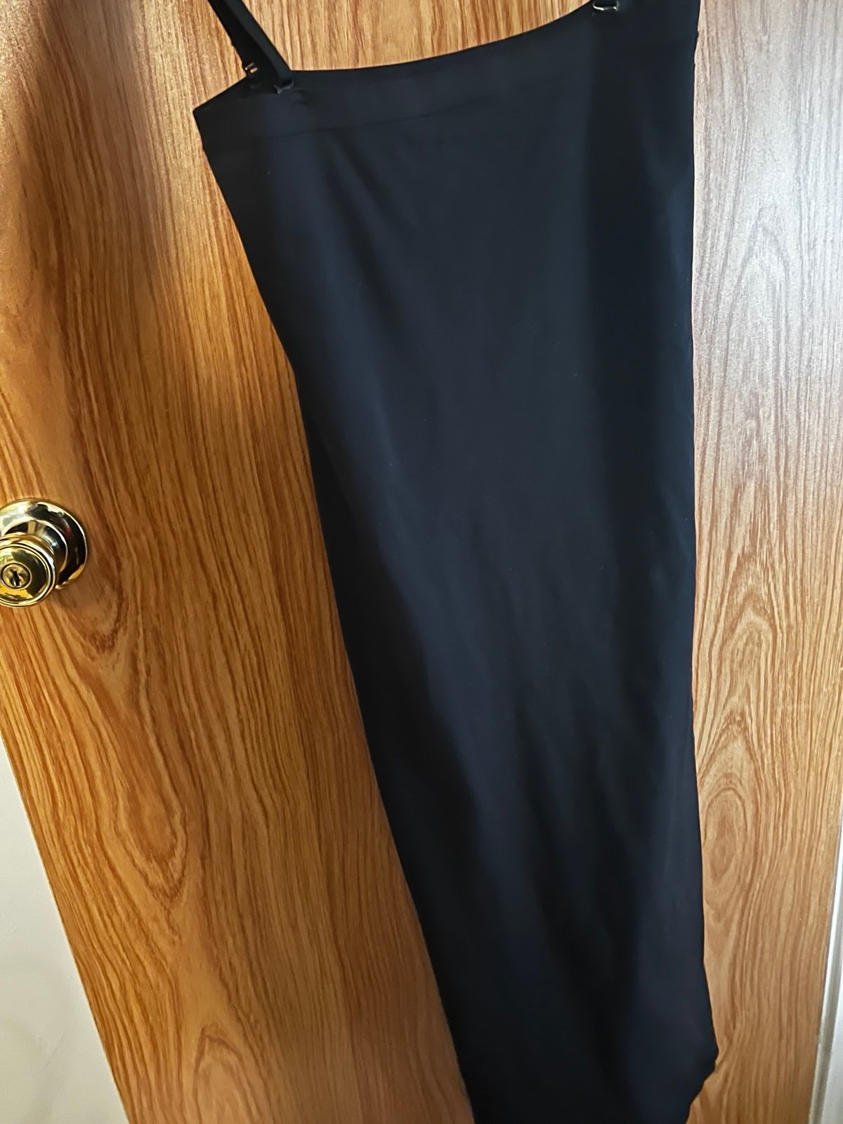 Black body con dress