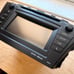 Toyota Prius V 2012-2015 original stereo / head unit