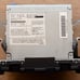 Toyota Prius V 2012-2015 original stereo / head unit