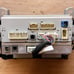 Toyota Prius V 2012-2015 original stereo / head unit
