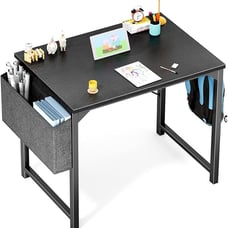 Small Computer Desk 32 Inch FREE Express Shipping USA