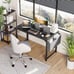 Small Computer Desk 32 Inch FREE Express Shipping USA