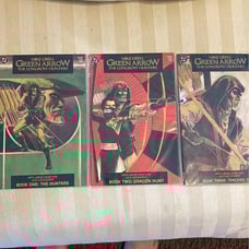 Comic book