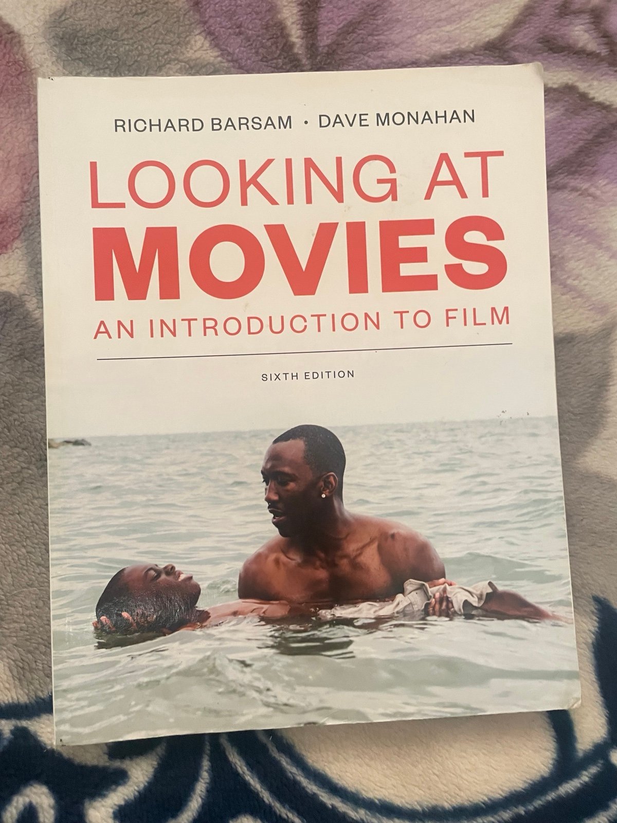 Looking At Movies - An Introduction To Film