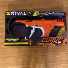 Nerf Rival