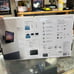Full-Motion Universal TV Wall Mount | Simplicity SMF2-B1 | Fits TVs 19 - 47Inch
