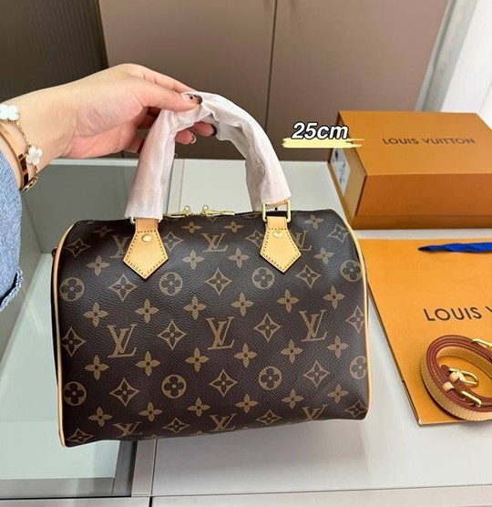 Small Cross-body Bag