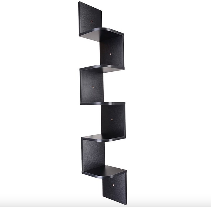 Wall Shelves