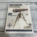 Curious Discovery Monocular Telescope Model 3D Puzzle Sealed In Box ROKR.