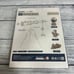 Curious Discovery Monocular Telescope Model 3D Puzzle Sealed In Box ROKR.