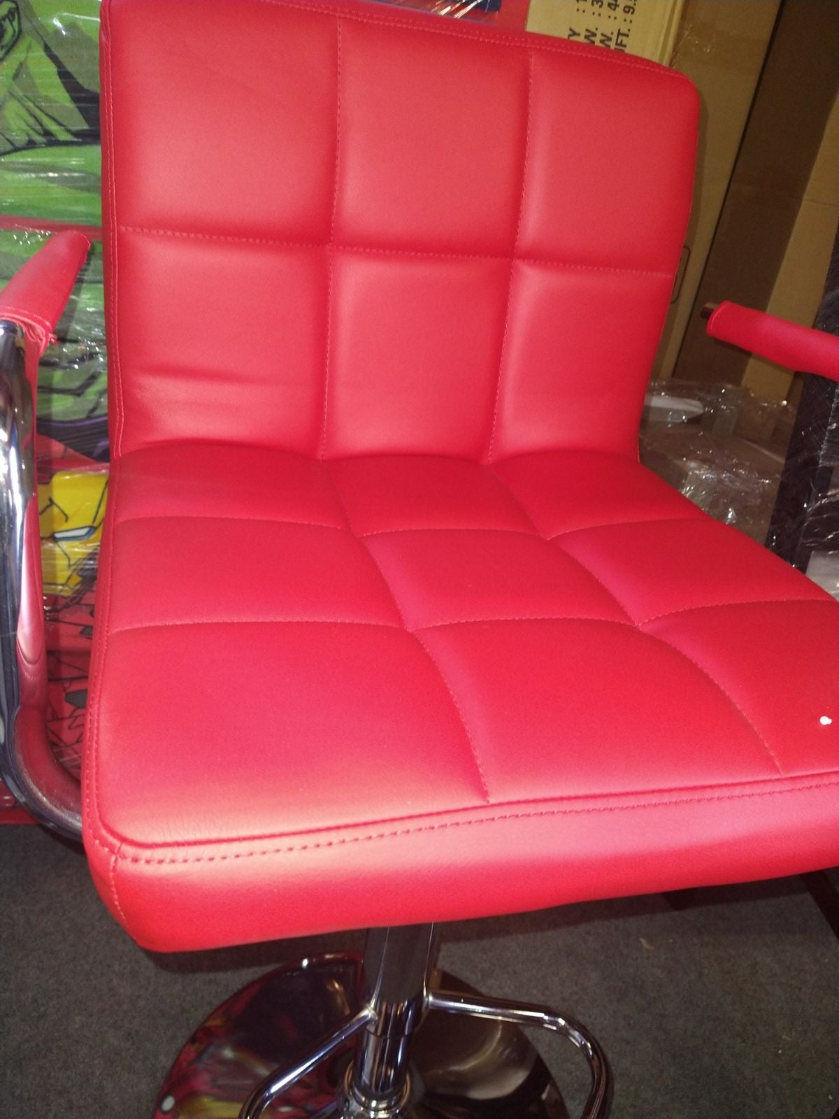 office chair