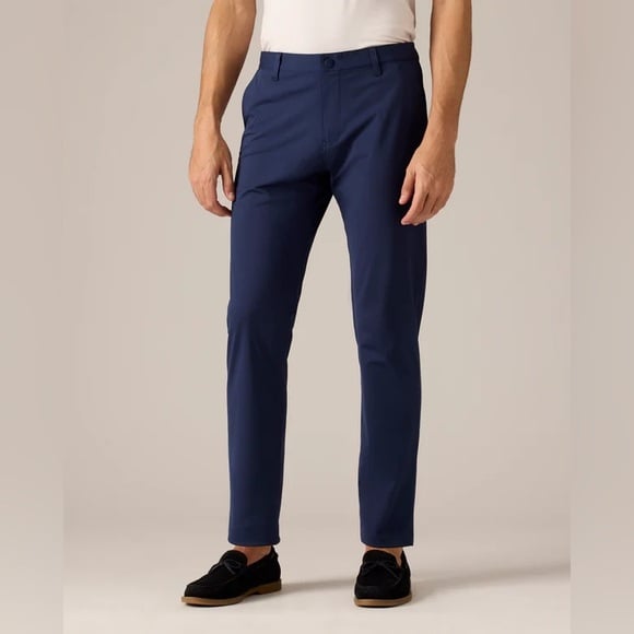 RHONE commuter pant 28