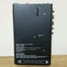 SONY Sony Cassette Walkman WM-F404