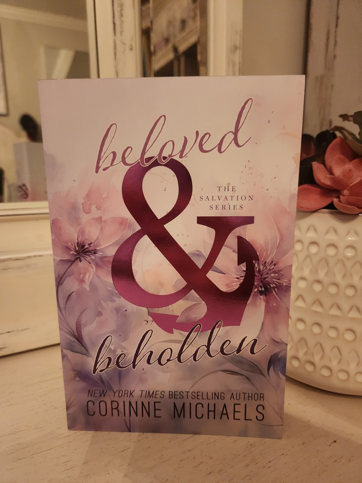Beloved & Beholden