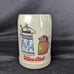 Limited Edition Character Schultz & Dooley Mug Webco Utica Club Germany Stein