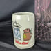 Limited Edition Character Schultz & Dooley Mug Webco Utica Club Germany Stein