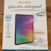 Zagg InvisibleShield Glass Elite Screen Protector VisionGuard+ for iPad Pro 11