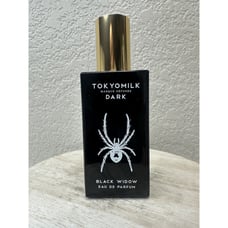 Tokyomilk Dark Black Widow No. 38 Ea de Parfum 1.6 oz NEW FAST SHIPPER