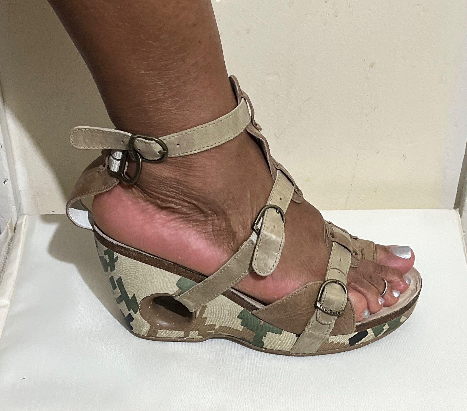 Nine west hotsell edwisha
