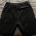 Octobers Very Own Cargo Sweat Shorts size M NWOT
