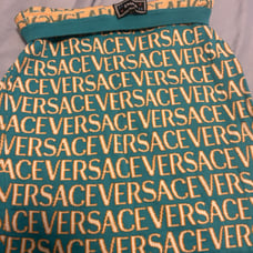 Versace Skirt