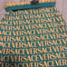 Versace Skirt