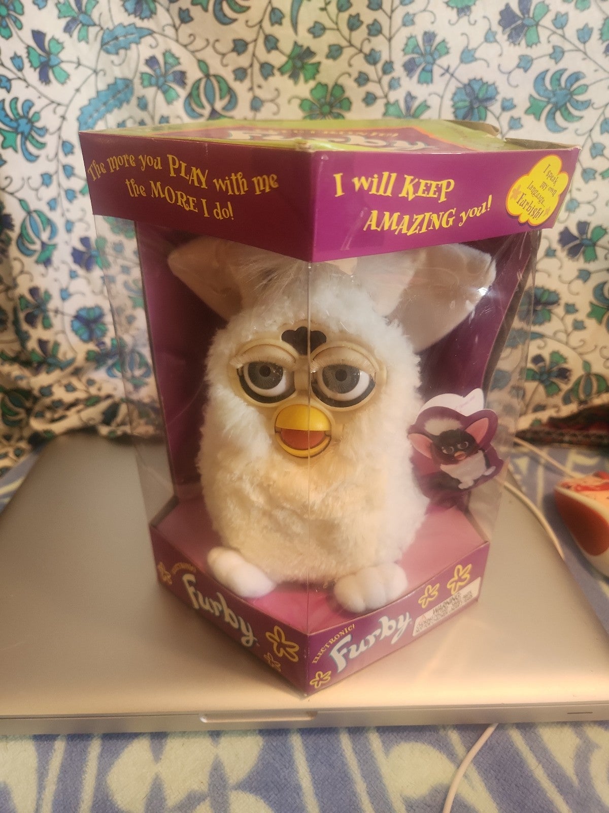 Furby