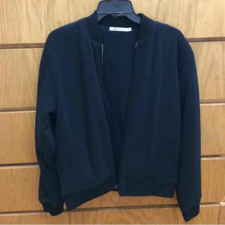T by Alexander Wang bomber
