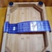 Bamboo Big Easy Chopping Block 19 X 13