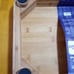 Bamboo Big Easy Chopping Block 19 X 13