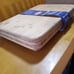 Bamboo Big Easy Chopping Block 19 X 13
