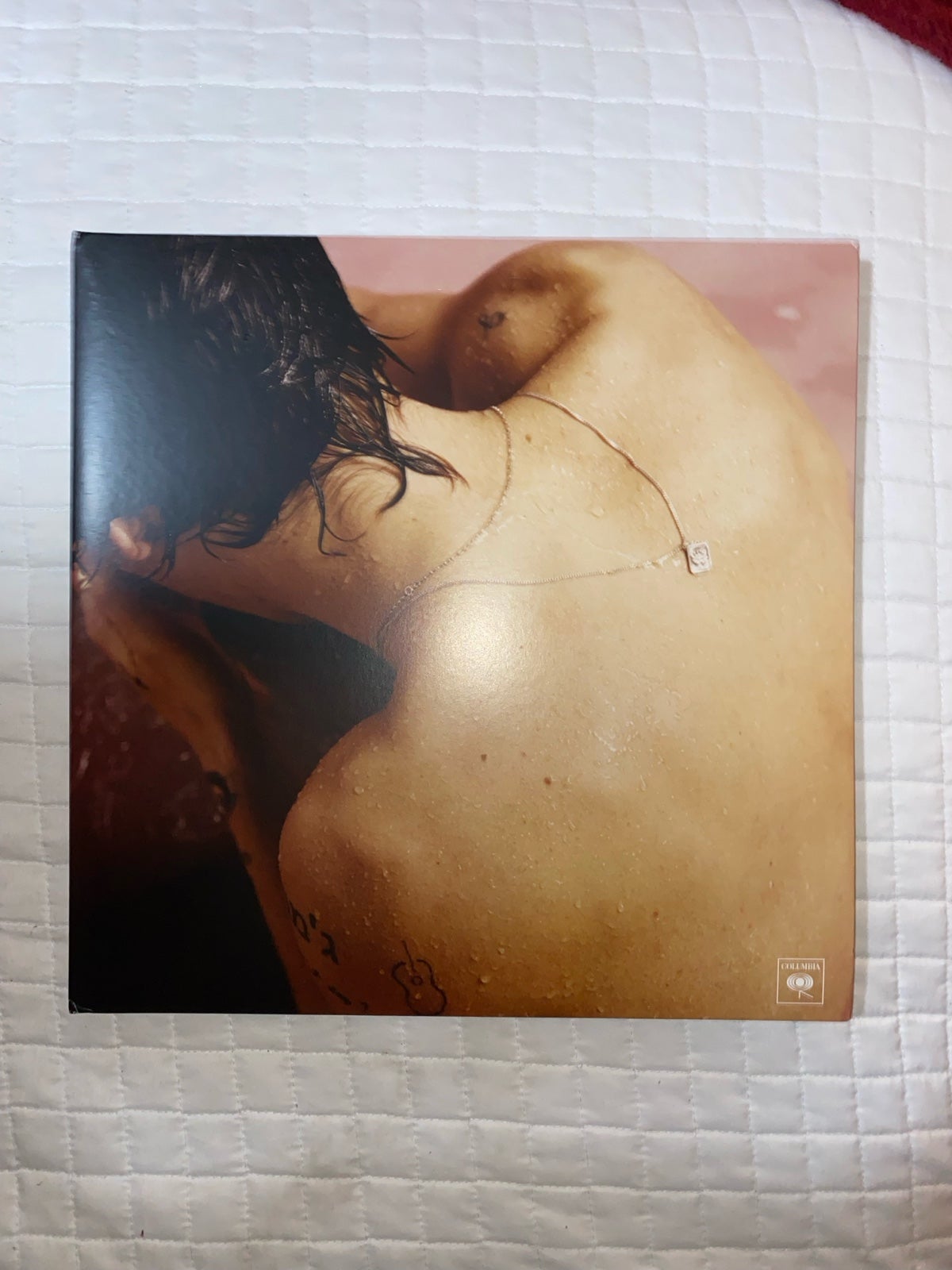 Harry Styles - Harry Styles vinyl