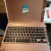 Bluetooth Backlit Keyboard Case with Track Pad for 11 iPad