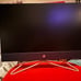 HP monitor