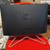 HP monitor