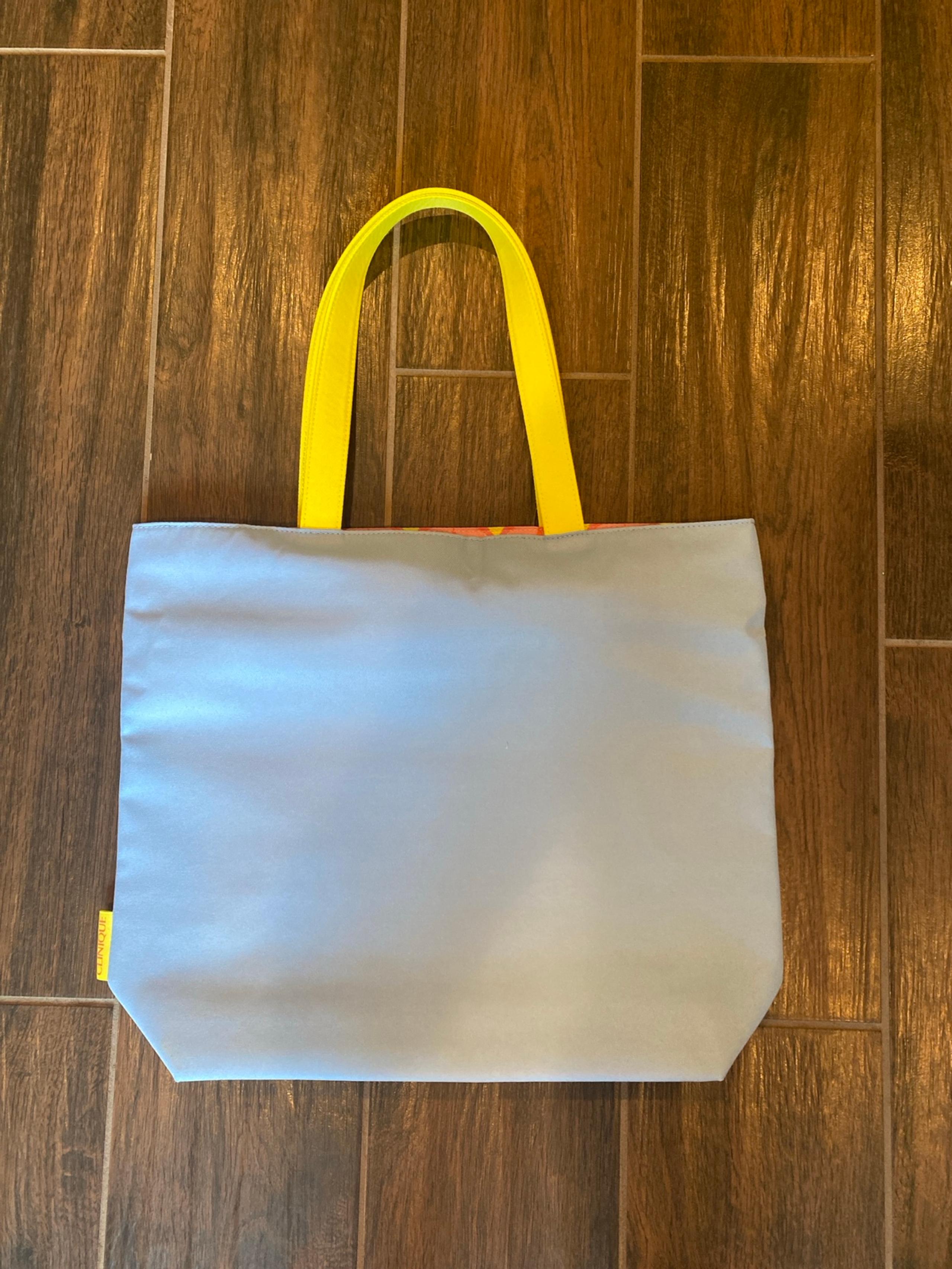 Tote