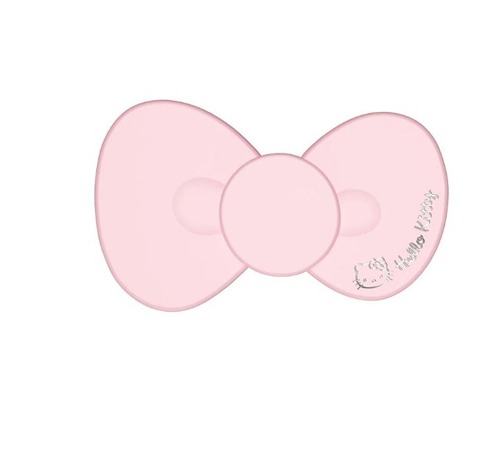 Impressions Vanity Hello Kitty LED Bow Compact Mirror Pink (NEW IN BOX)