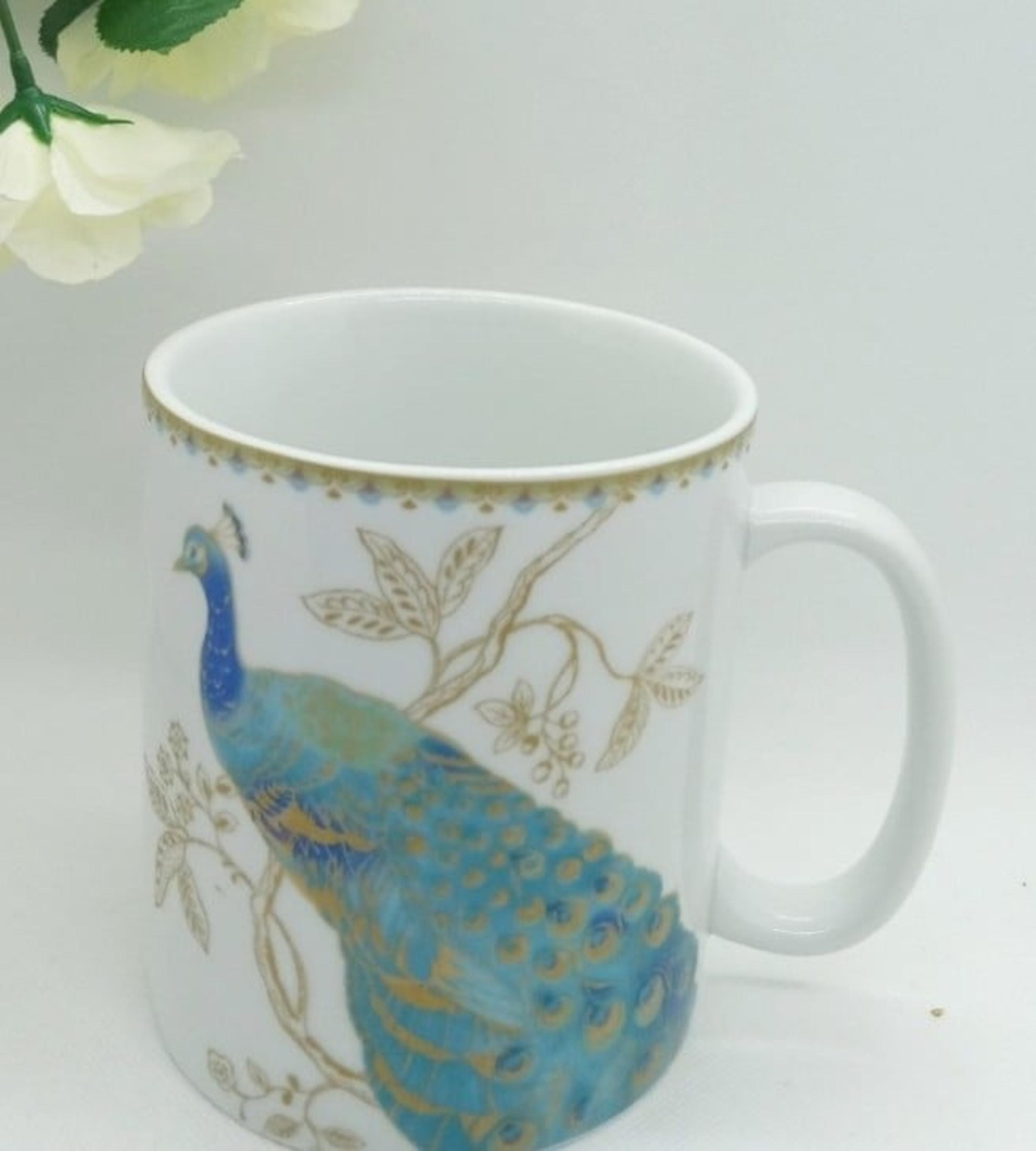 222 Fifth Large Mug