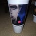 RESERVED Twilight Burger King Cups Keychains Slap Bracelet And Eclipse Ring Set
