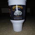 RESERVED Twilight Burger King Cups Keychains Slap Bracelet And Eclipse Ring Set