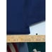 Laborers Union NY Twin Towers Sweatshirt XL Vintage Blue Red 2000 -Back Hit-