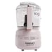 2APK Mini-Prep Plus Food Processor, 24 Ounce, Pink