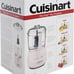 2APK Mini-Prep Plus Food Processor, 24 Ounce, Pink
