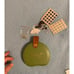 Travel Sewing Kits for Adults Supplies Repair Project Kit DIY Organizer - Green